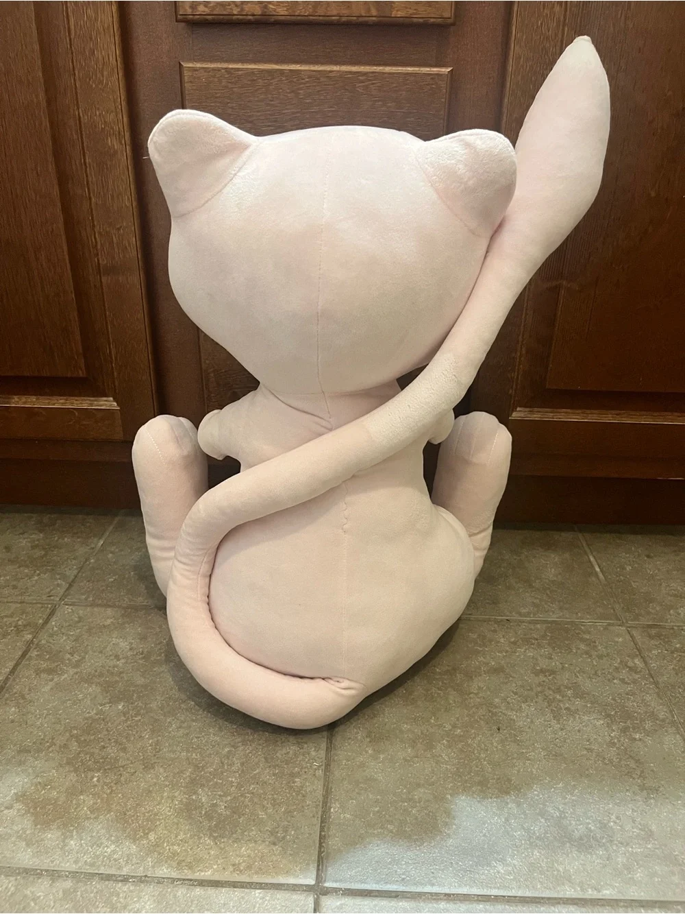 Pokémon Mew